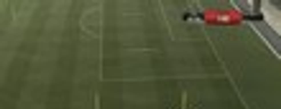 FIFA 13: режим тренировки [русские субтитры]