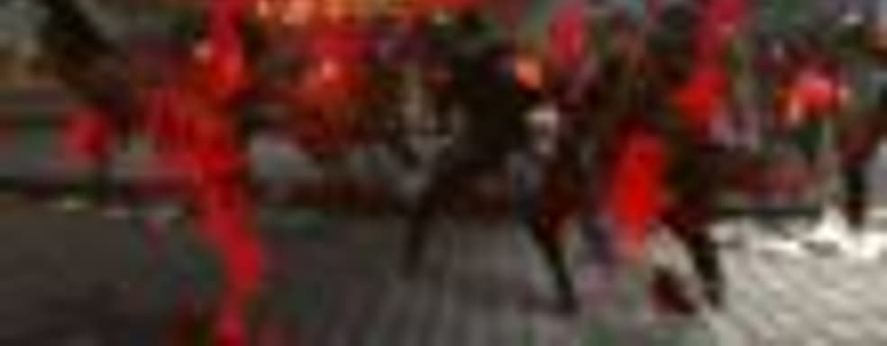 YAIBA: Ninja Gaiden Z  - украинские зомби