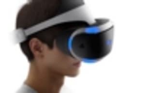 North West Studio займется эксклюзивными для Project Morpheus играми