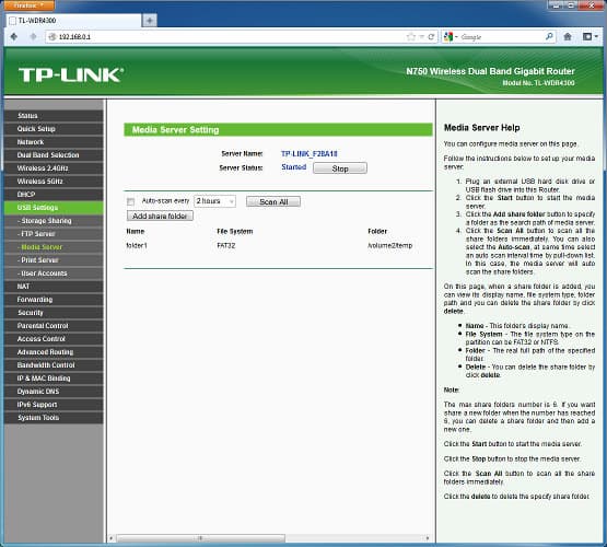Настройка роутера TP-Link TL-WDR4300 Настрока роутера TP-Link TL-WDR4300
