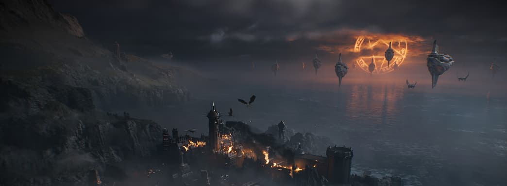 Геймеры в восторге от показа DOOM: The Dark Ages, Bloodborne запустили на ПК — самое интересное за 12 августа