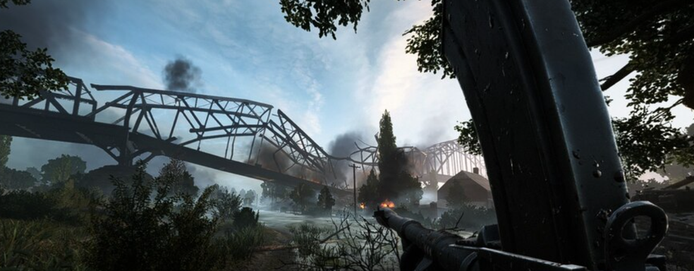 Battlefield V спустя 2 года установила новый рекорд в Steam. Шутер DICE привлёк большое количество игроков