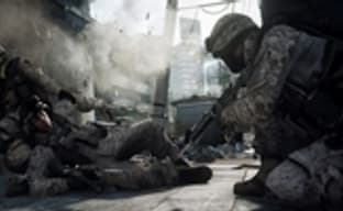 Установленная версия Battlefield 3 для Xbox 360 будет выглядеть лучше