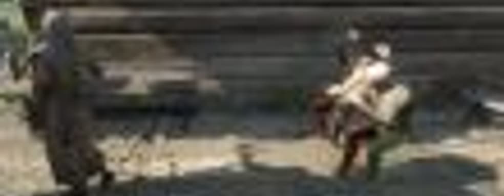 Студия-разработчик Kingdom Come: Deliverance пока не может назвать точную дату выхода обновления 1.3