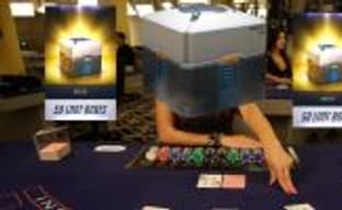 Власти Бельгии приравняли контейнеры к азартным играм