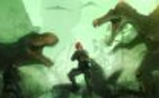 Новый Dino Crisis покажут на грядущей Е3?