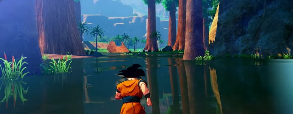 Dragon Ball Z: Kakarot обновят для ПК. Игроки наконец получат лучшую версию