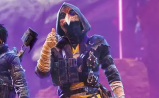 Для шутера XDefiant готовят аниме скины. Датамайнер представил новинку Ubisoft