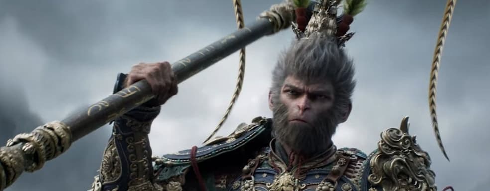 Сюжетная кампания Black Myth: Wukong длится около 40 часов