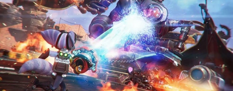 [Видео] Стыдно. Провалы PS5-эксклюзивов на ПК