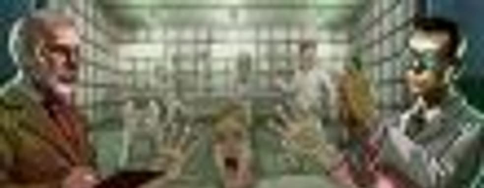 Подписчики Xbox Live Gold получат в сентябре Prison Architect, LEGO Star Wars III: The Clone Wars и другие игры