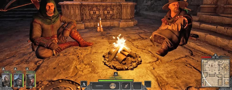 Разработчики Dark and Darker просят Valve вернуть их в Steam