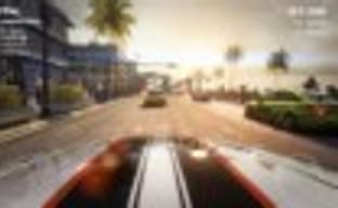 GRID 2 - солнечный Майами