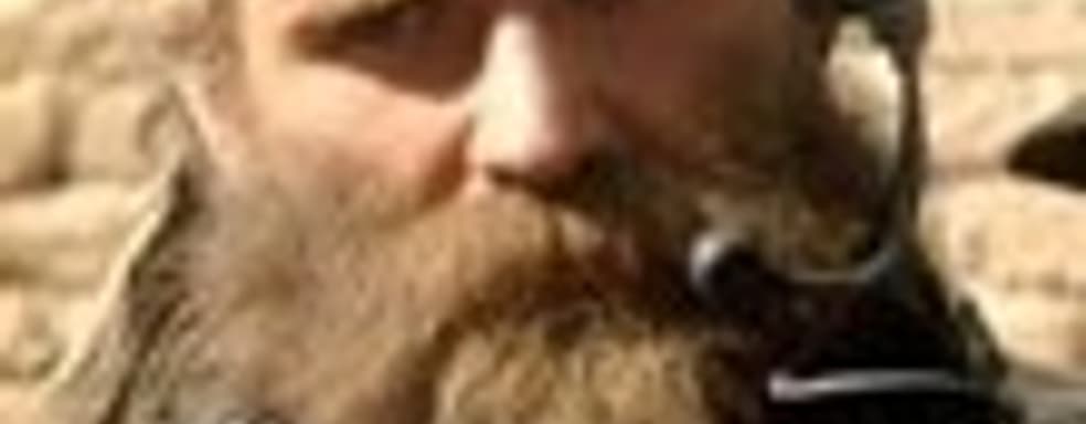 Cowboy - прототип главного героя Medal of Honor?