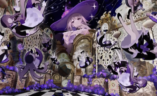 Маленькая Герта поможет приодеть большую: в Honkai Star Rail возвращается ивент «Планарный раскол»