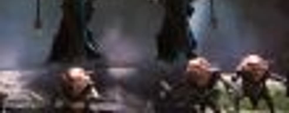 The Bard’s Tale IV перенесли на 2018 год