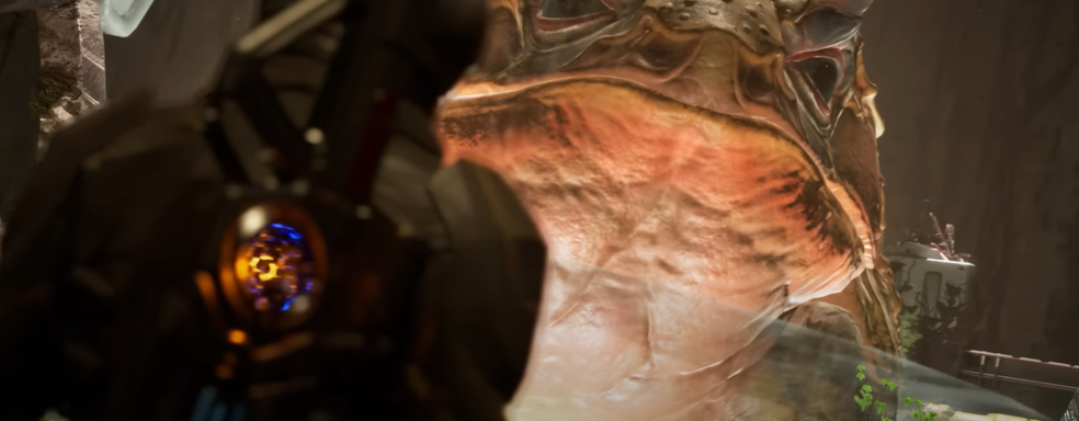 Авторы Mass Effect раскрыли новые детали Exodus — рассказали про последствия принятых решений и концепцию времени