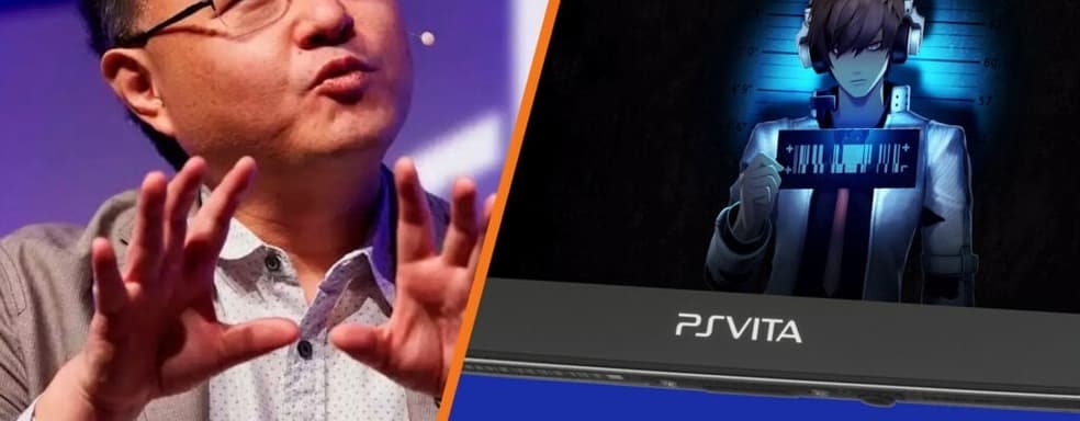 Sony Buried Sequels to Beloved PS Vita Games for PS4, Says Former Sony Head