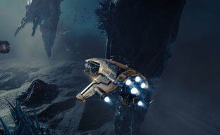 В EVE Online изменили механику торговли Плексами