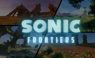 Despite Fan Criticism, Sega Has No Plans to Delay Sonic Frontiers