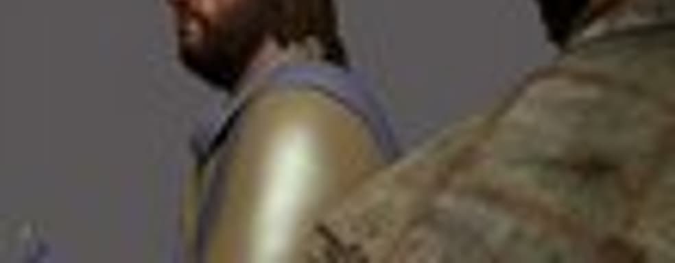 The Last of Us: создание кат-сцен