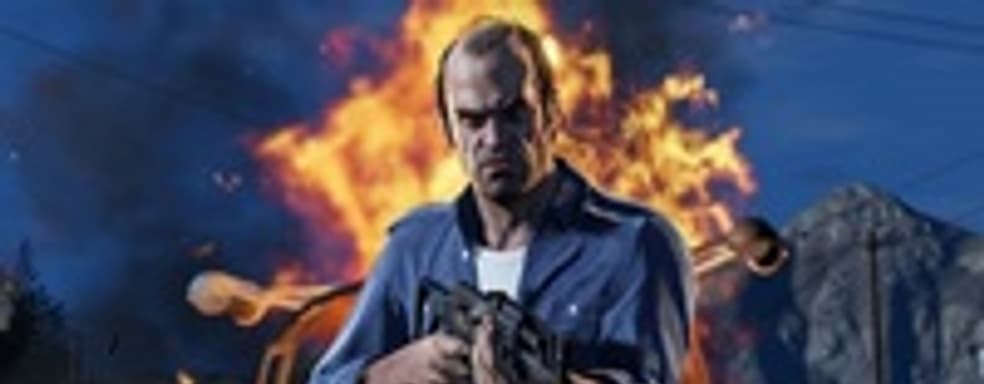 Перестрелки в GTA V взяли все лучшее из Max Payne 3 и Red Dead Redemption