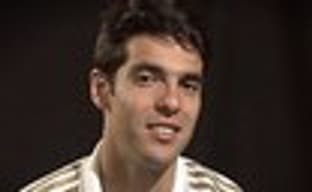 FIFA 12: Kaka отвечает на вопросы поклонников