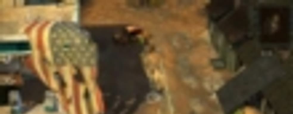 Консольные версии Wasteland 2 работают в разрешении 1080p