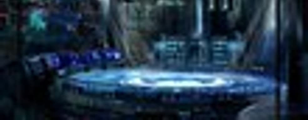 Challenge-карта Batcave для Batman: Arkham City в декабре