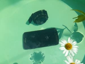 Обзор защищенного смартфона Samsung Galaxy S4 Active