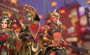 В Overwatch 2 вернули режим 6 на 6, но с современным нюансом — тест поможет определить будущее геймплея