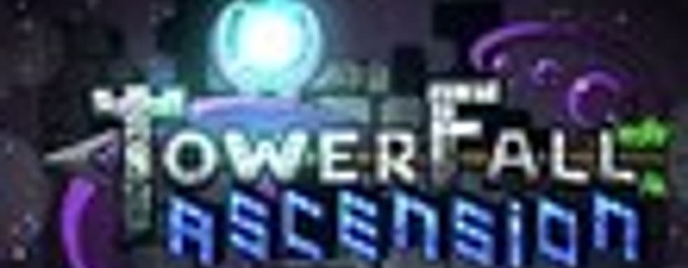 Towerfall: Ascension на PС и PS4 в январе