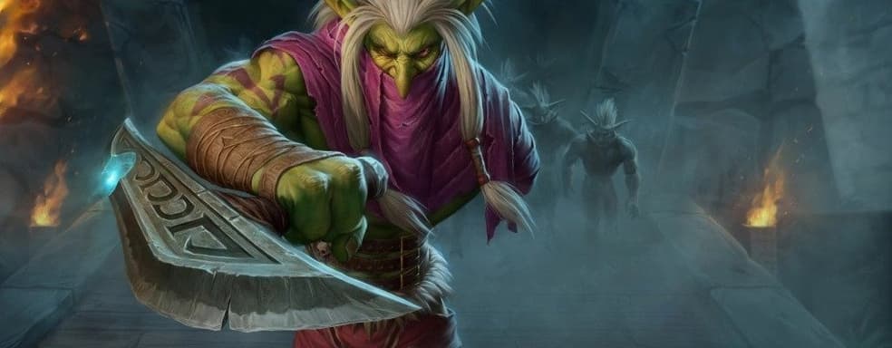 Blizzard и NetEase якобы отменили мобильную игру по Warcraft, над которой работали три года