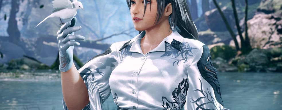 Tekken 8 developers added female body physics to the game against the game designer's wishes