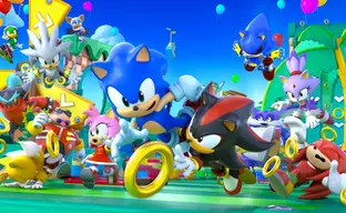 SEGA и Rovio открыли предрегистрацию в Sonic Rumble  на Android и iOS