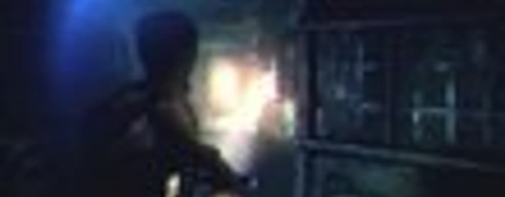 Игровой ролик Afterfall: InSanity