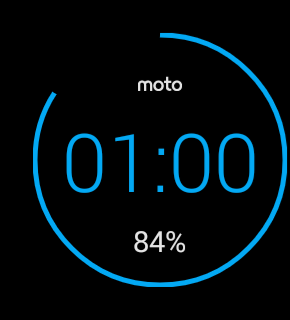 Умные часы Samsung Gear Live Умные часы Samsung Gear Live