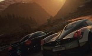DriveClub может находиться в состоянии, далеком от финального