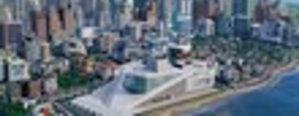 В SimCity, наконец, стал доступен полноценный оффлайн
