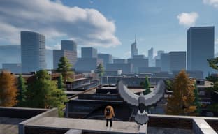 Высокооцененная игра о паркуре Rooftops & Alleys выйдет на консолях в июне