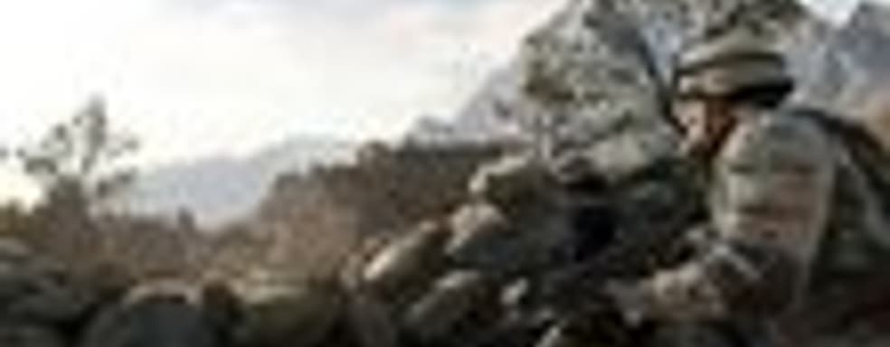 Демо-версия одиночной кампании для Medal of Honor в будущем