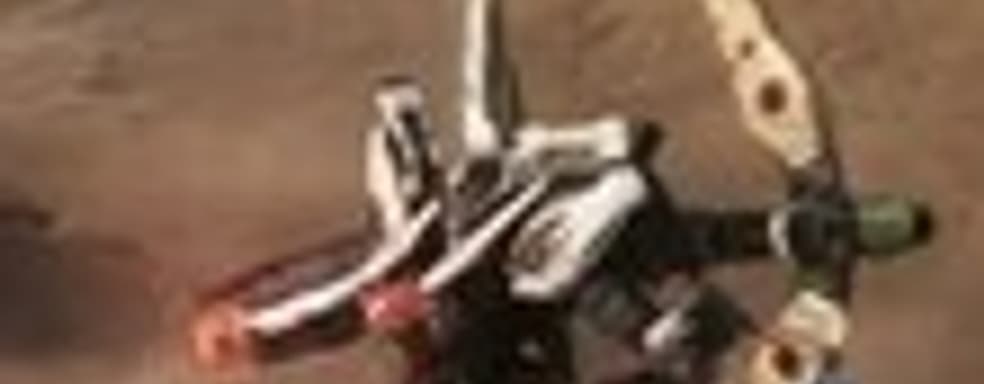 Еще один PS3-эксклюзив от FromSoftware