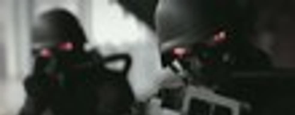 Фильм Killzone: Extraction