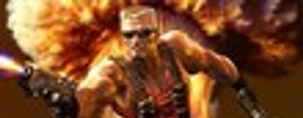 Дата выхода Duke Nukem: Critical Mass для DS