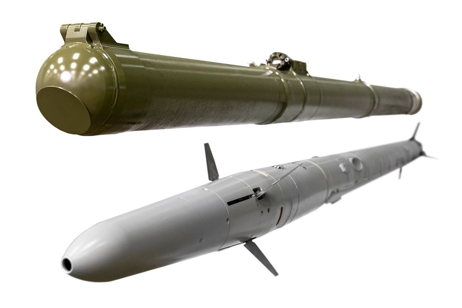 «Вихрь-1»