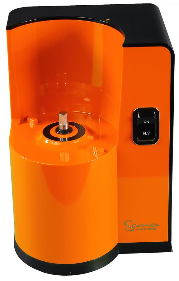 Вертикальная шнековая соковыжималка Sana EUJ808