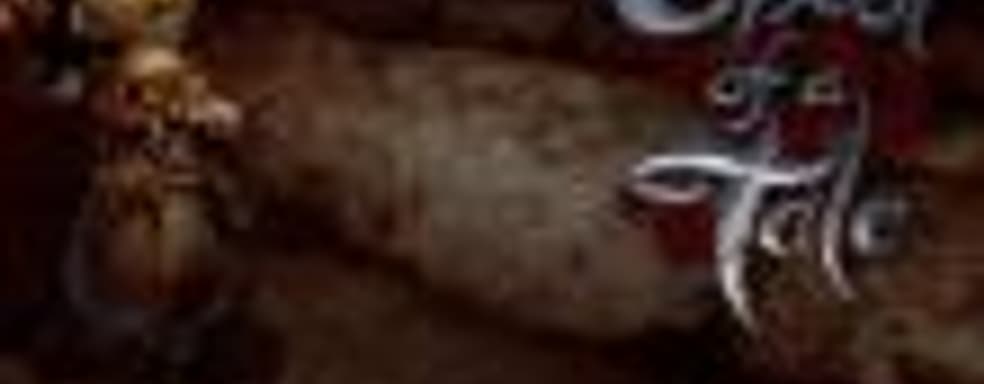 Красивое приключение Ghost of the Tale выходит в полной версии 13 марта