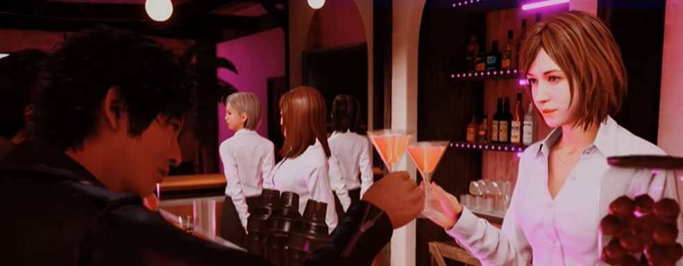 Critically Acclaimed Detective Action Game Lost Judgment Available on Consoles — Release Trailer