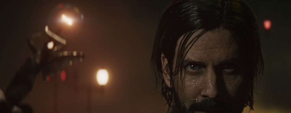 Alan Wake 2 собираются выпустить в 2023 году. Заявление Сэма Лейка