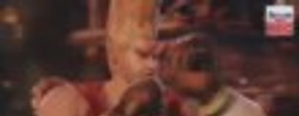 Новый трейлер Tekken 7